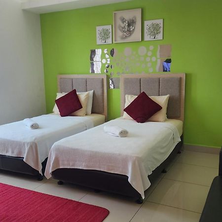 קוטה בארו The Viana Apartment IV מראה חיצוני תמונה