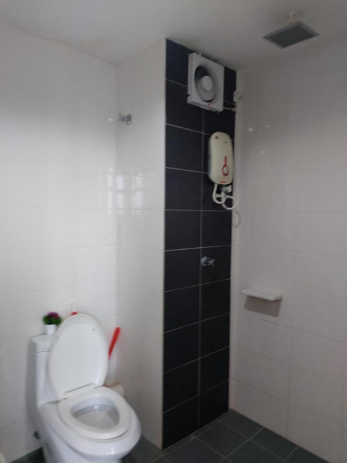קוטה בארו The Viana Apartment IV מראה חיצוני תמונה