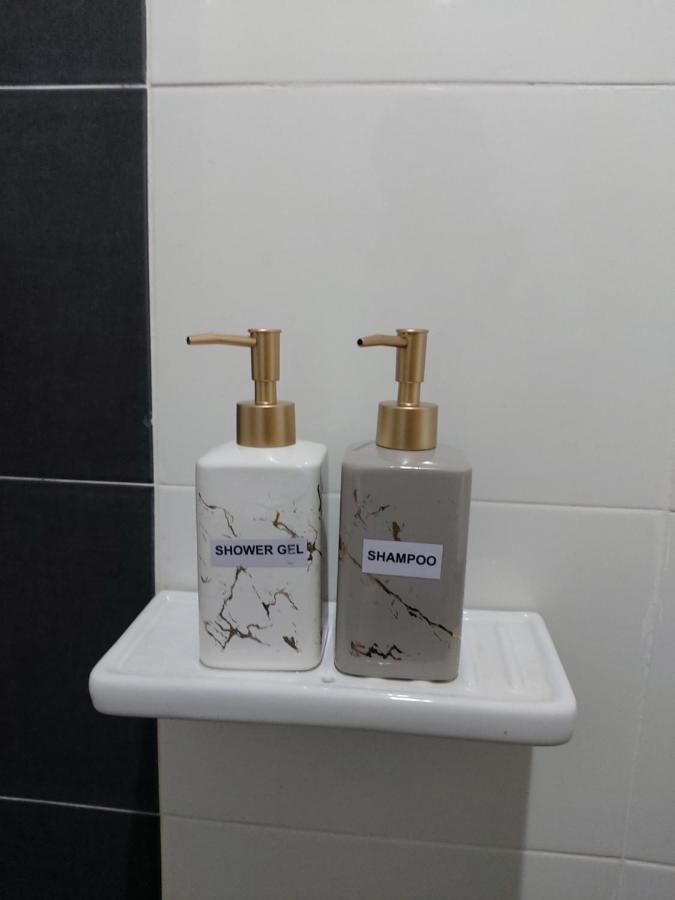 קוטה בארו The Viana Apartment IV מראה חיצוני תמונה