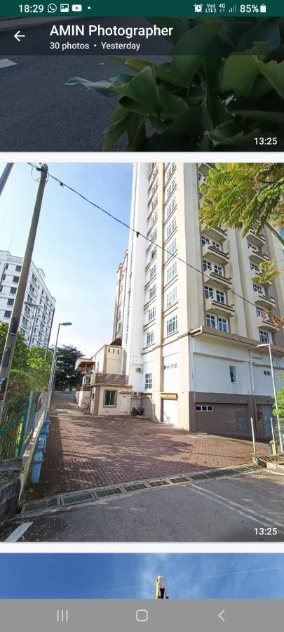 קוטה בארו The Viana Apartment IV מראה חיצוני תמונה