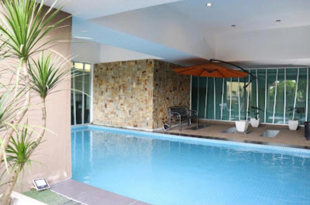 קוטה בארו The Viana Apartment IV מראה חיצוני תמונה