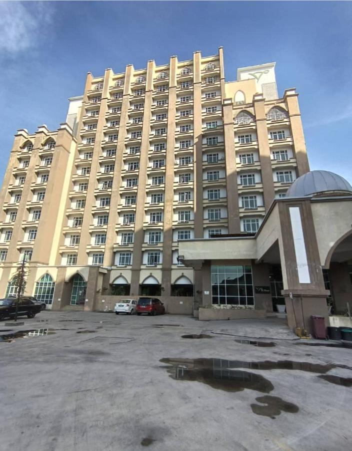 קוטה בארו The Viana Apartment IV מראה חיצוני תמונה