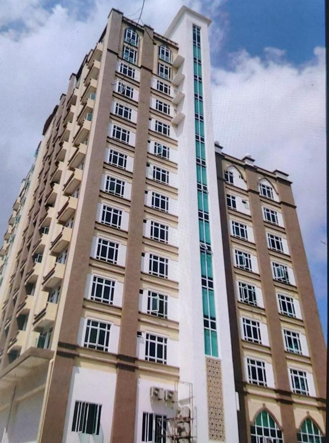 קוטה בארו The Viana Apartment IV מראה חיצוני תמונה