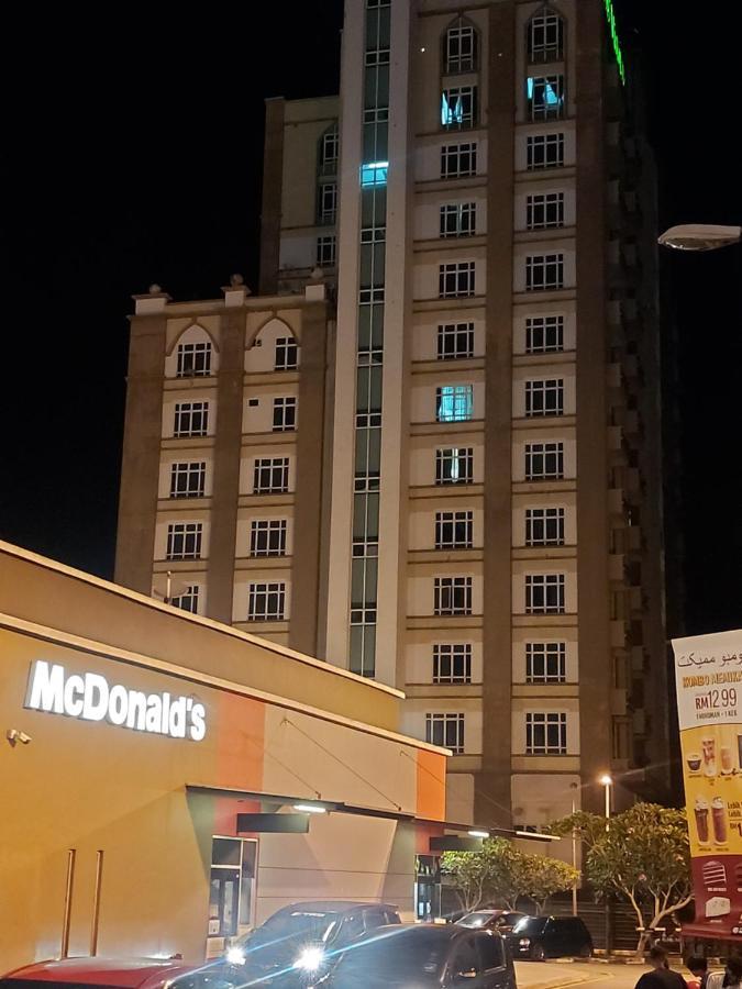 קוטה בארו The Viana Apartment IV מראה חיצוני תמונה