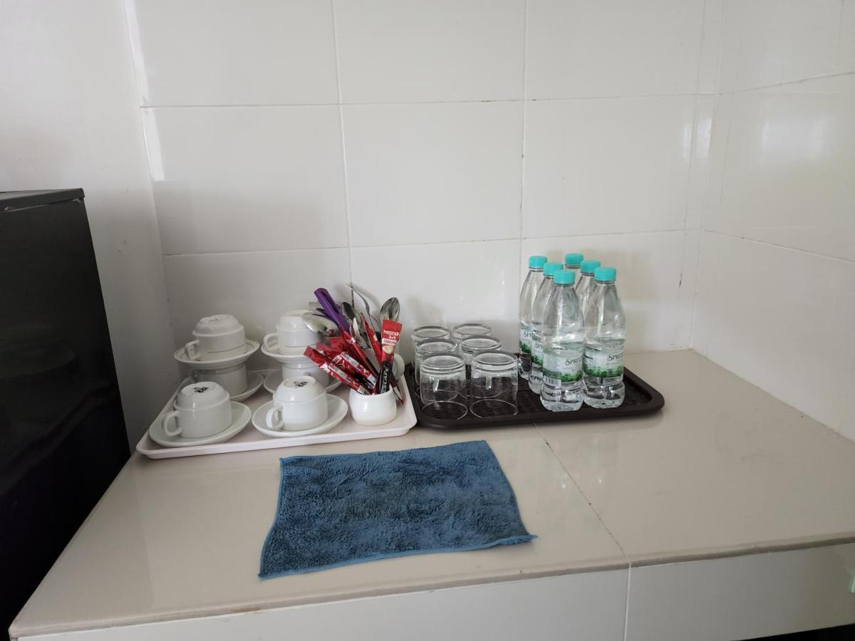 קוטה בארו The Viana Apartment IV מראה חיצוני תמונה
