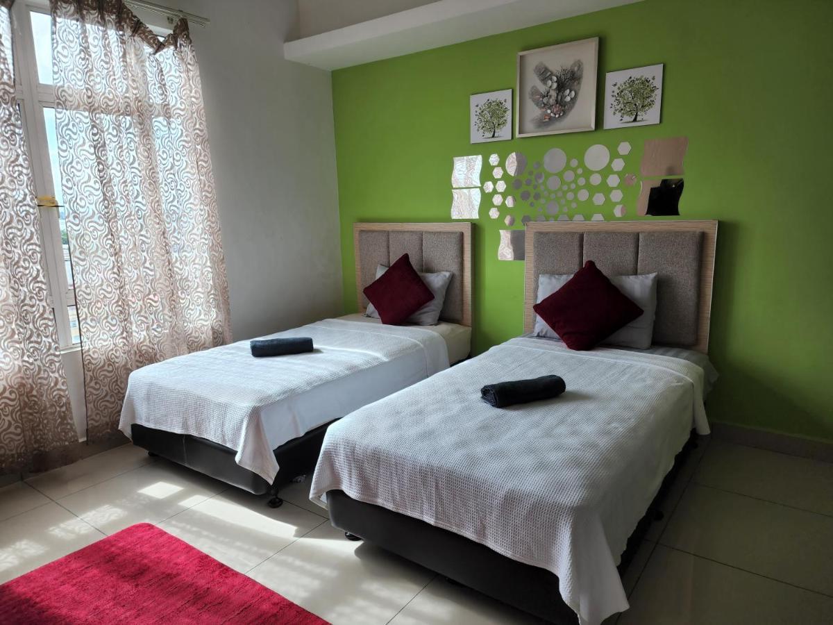 קוטה בארו The Viana Apartment IV מראה חיצוני תמונה