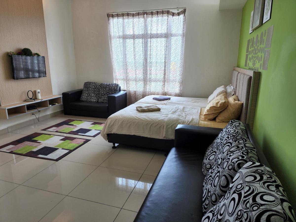 קוטה בארו The Viana Apartment IV מראה חיצוני תמונה