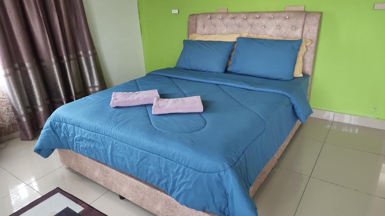 קוטה בארו The Viana Apartment IV מראה חיצוני תמונה