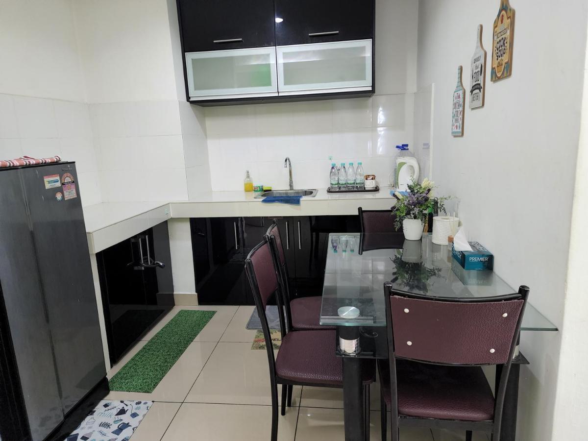 קוטה בארו The Viana Apartment IV מראה חיצוני תמונה