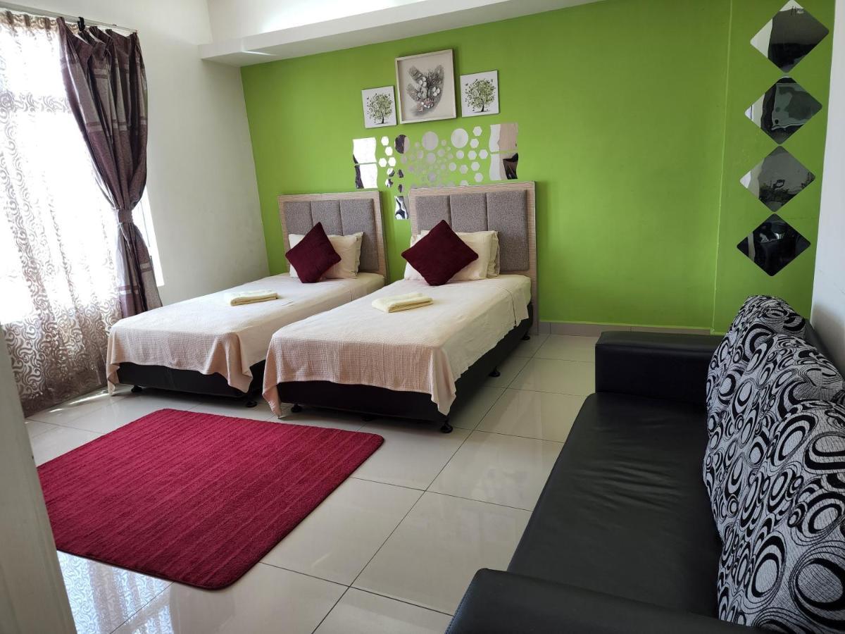 קוטה בארו The Viana Apartment IV מראה חיצוני תמונה