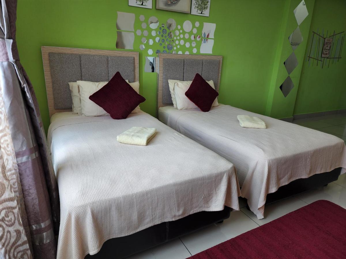 קוטה בארו The Viana Apartment IV מראה חיצוני תמונה