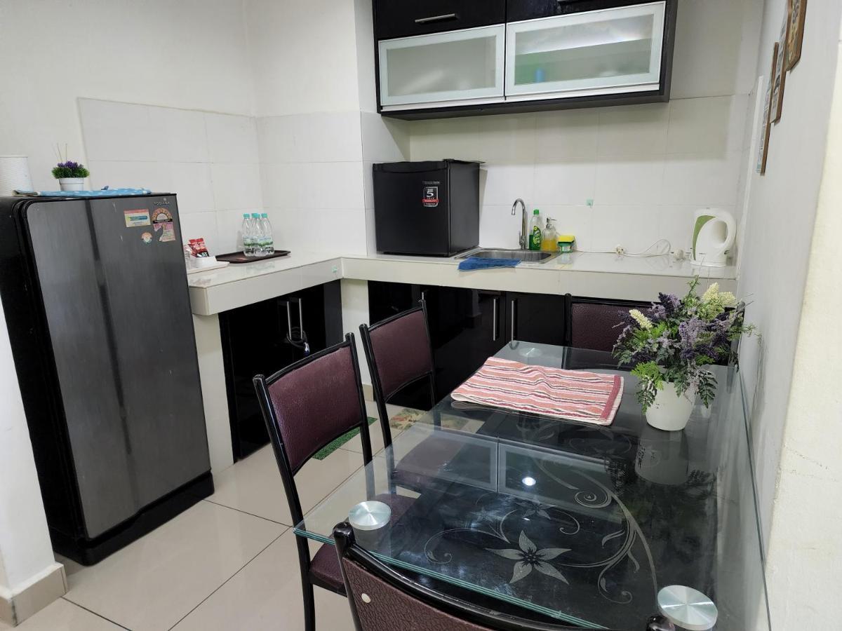 קוטה בארו The Viana Apartment IV מראה חיצוני תמונה