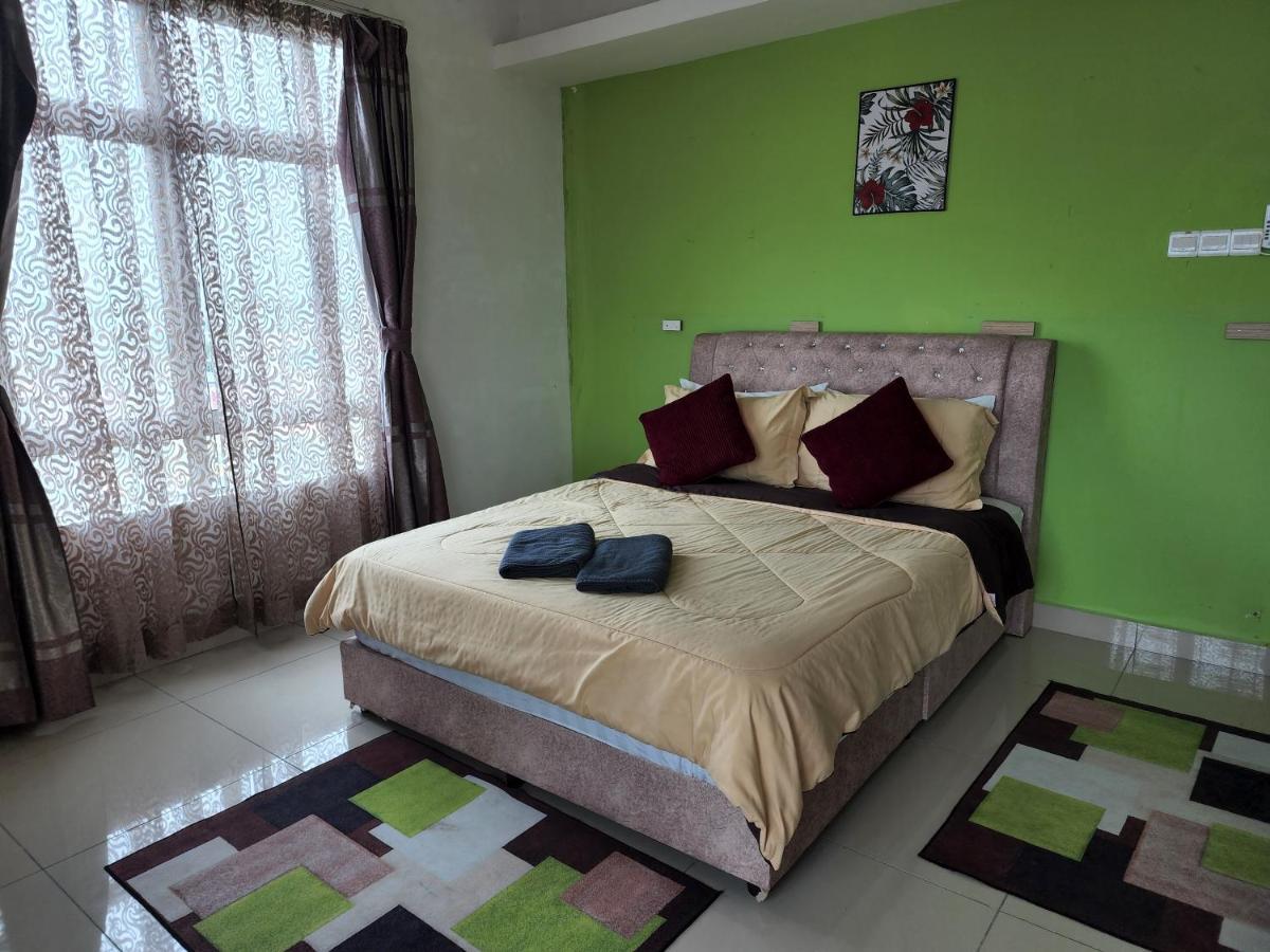 קוטה בארו The Viana Apartment IV מראה חיצוני תמונה