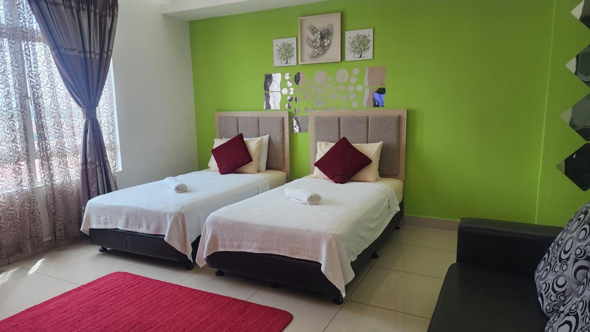 קוטה בארו The Viana Apartment IV מראה חיצוני תמונה